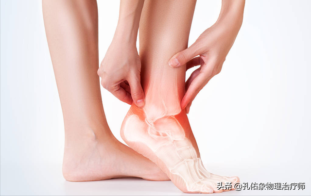 走路脚后跟疼怎么办