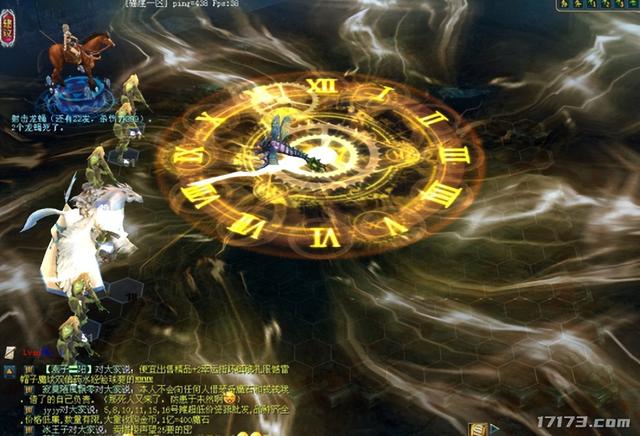 历史上七月公测的经典网游！其中，DNF让腾讯大赚15年