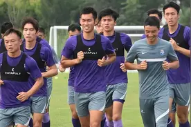 意外！昔日刺头正式入驻津门虎教练组，曾因暴力行为遭多次禁赛图片