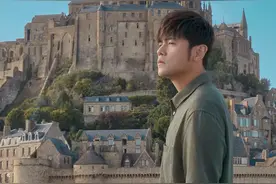 新壁纸派送中：周杰伦·最伟大的作品专辑封面壁纸图片