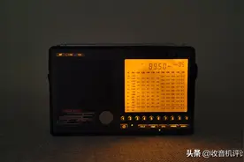 如何维修德劲DE1103收音机？简单啊，看我给您支招图片