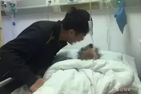 12年前，江苏女子突遇车祸成“植物人”，怀孕生下一子后奇迹苏醒图片