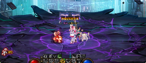 DNF奶萝这样改最完美，辅助职业优化预测