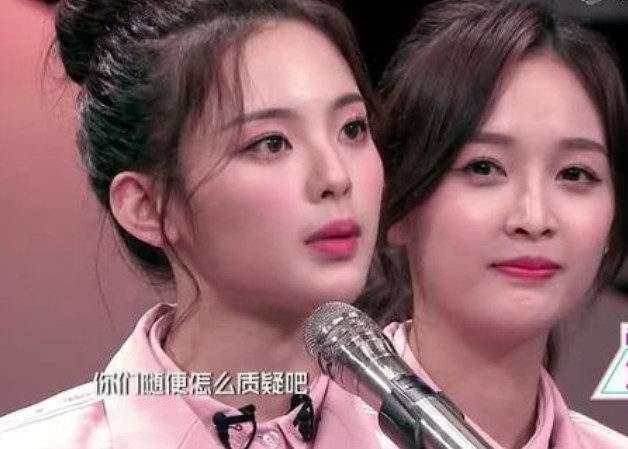 杨超越上位史：从盐城“村花”，到背靠港娱大佬，顶配资源何来？