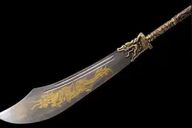 三国演义二十四武将，刀vs枪争锋，谁胜一筹？图片