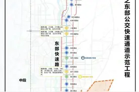 长春新线77路26处公交站点完整名称（文章最后附站点名）图片