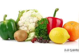 疫情期间，维生素C不宜过多服用图片