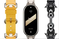 小米手环8系列推送1.3.176固件更新，新增游戏体感震动反馈等功能图片