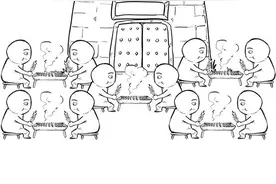 朋友，你懂烧烤吗？图片