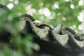人有德，必有福图片