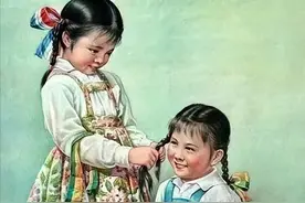童年是回不去了，但当年的这条裙子可以让你重拾纯真！图片
