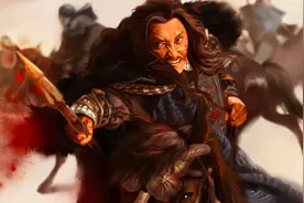 历史上真实存在的8大猛将，没有一个虚构的人物，个个武力值十足图片