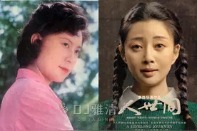 昔日女星赵雅珉 和陈国军离婚后 人生状况怎样？儿子陈赫近况如何？图片