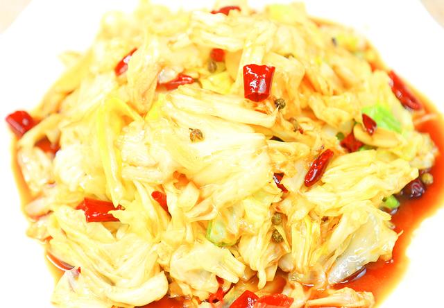 夏天开胃菜谱家常菜（7道适合夏天吃的家常菜）