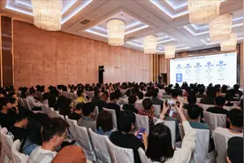 支付宝在穗举办支付宝开发者日，宣布加码扶持工具类小程序开发图片