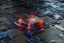 花了2.5万亿，为何中国没出现OpenAI？图片