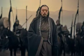 司马懿：做好小事，熬过难事，静成大事图片
