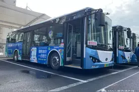 太原：开通专线、加密车次，4月3日至5日图片
