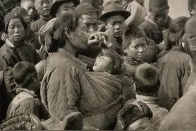 1945年日本在中国掳走数千名儿童，至今77年时间，依然是个谜图片