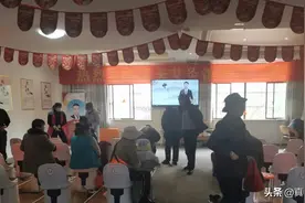 40分钟免费理疗，正在成为专门骗取中老年人的新套路图片