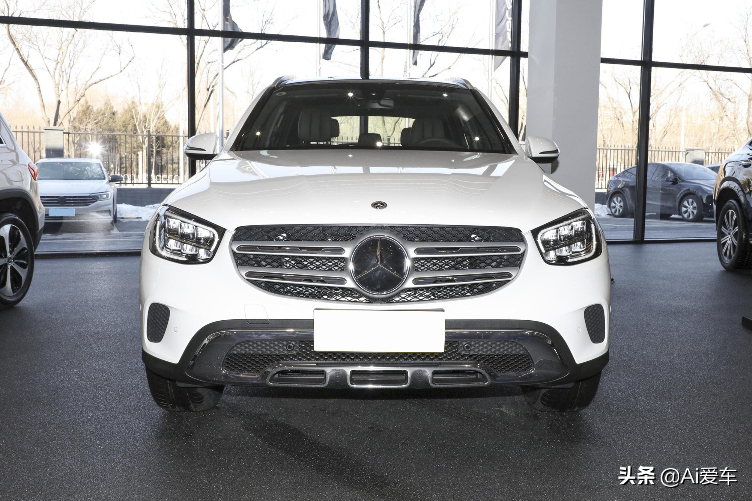 glc260豪华版使用说明_奔驰GLC 2022款 二次改款 GLC 260 L 4MATIC 动感_奔驰GLC 2022款 二次改款 GLC 260 L 4MATIC 动感型 参数