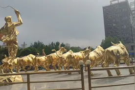 锒铛入狱之后，燕郊首富的麻烦还没完图片