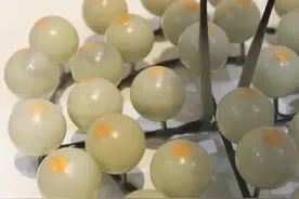 对心脑血管疾病有疗效的中成药(三十七)牛黄清心丸图片