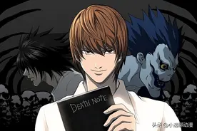 日漫十大智斗巅峰排行榜！看看你喜欢的上榜了吗？图片