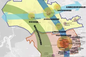 海淀将新添一家三甲医院图片