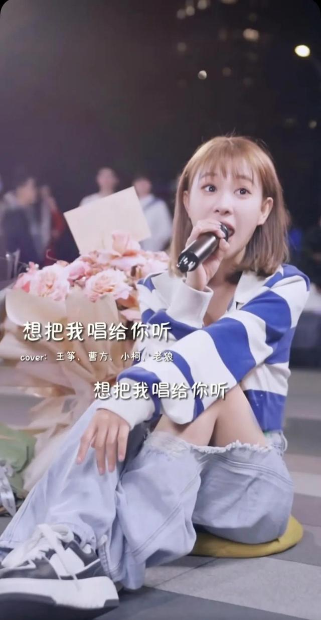 抖音网红美女歌手,你都听过吗?