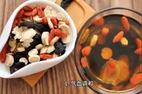 中医养生的文案有哪些？图片