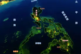 菲律宾与美国有什么关系？图片