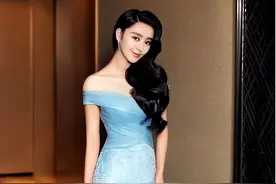 何承熹：花800万整容成某冰冰，结婚生子后，现今怎么样了？图片