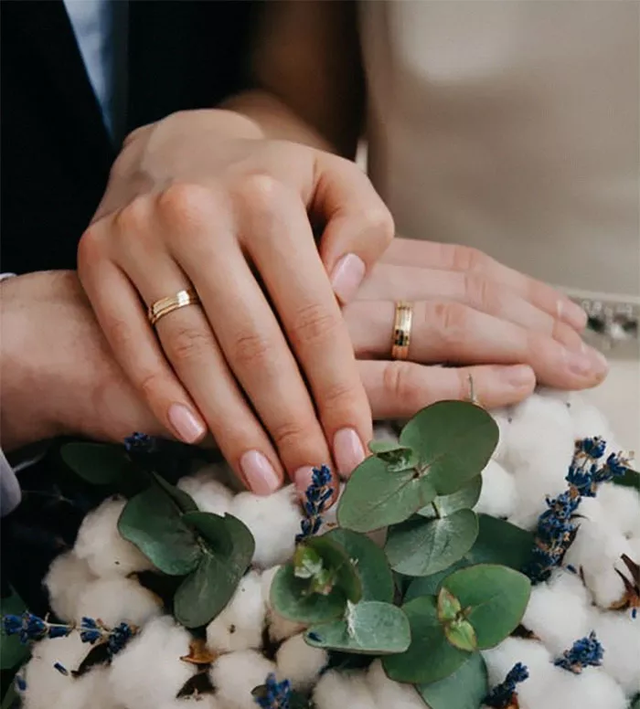 30个热门“婚姻故事”引网友怒赞：遇见你之前，我从没想过结婚