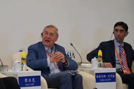 美专家建议中美达成“澶渊之盟”，签和平协议，否则战争或难避免图片