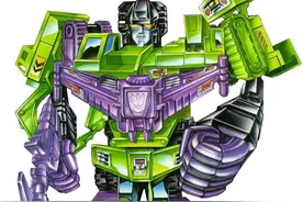 各有千秋——谈谈合体金刚中的各种“之最”图片