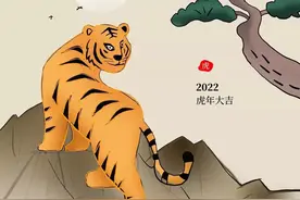 中国民间故事，十二生肖的传说图片