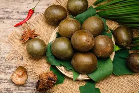 止咳神器！一杯不到5毛，秋梨膏送给大家！图片