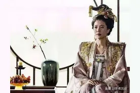 朱元璋最宠爱的妃子，马皇后都称为贤女，死后丧礼更是开历史先河图片