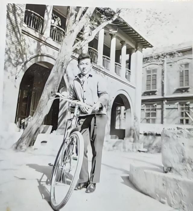 1951→2022！“爷爷，我考上您的母校了！”