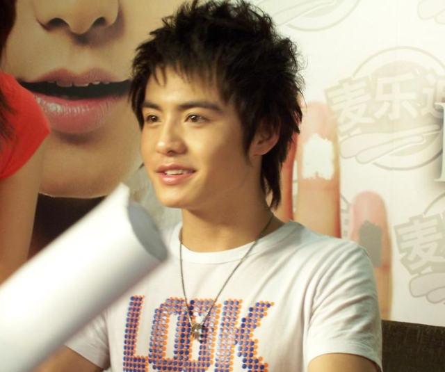 "命途多舛"马天宇:童年目睹妈妈轻生,出道后爷爷因谣言遗憾