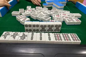 4种搓麻防作弊方法，你都知道吗？图片