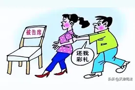 为结婚而支付的彩礼，离婚后应该返还吗？图片