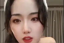 女网红焕儿与前男友视频被曝光，三个疑点，被揭秘引关注图片