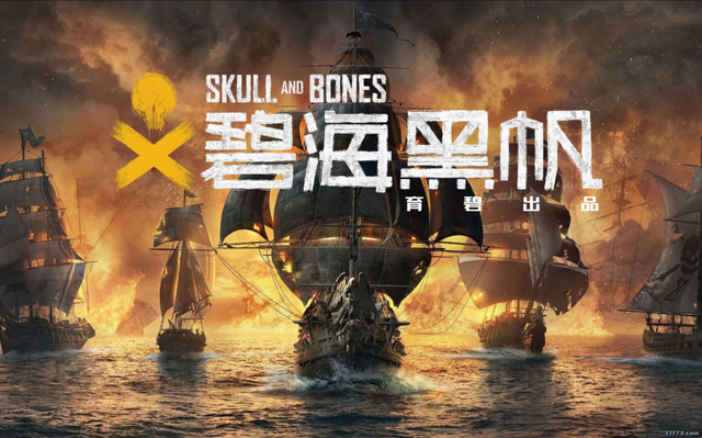 腾讯和育碧都搞不定的题材，却被毛子做成游戏大火十年？