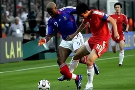 玻璃，但长寿！当年被郑智断腿的西塞，40岁高龄加盟法甲中资球队图片