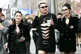 笑不活了！成都肛肠科又长见识包容性果然强，网友的评论笑死我了图片