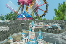 旅行攻略｜东北迪士尼-沈阳方特图片