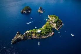 有水的地方更美 盘点4个意大利有趣的宝藏旅行地图片