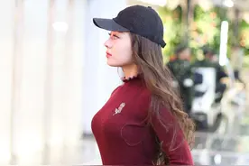 吉娜·爱丽丝美图（一）图片